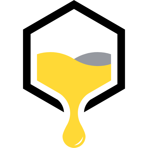 BookHive Logo